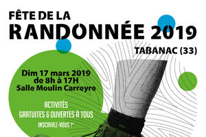 photo La fête de la randonnée