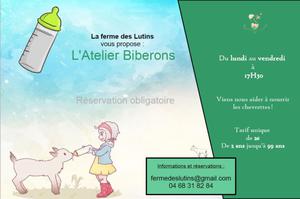 Atelier Biberons