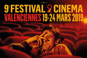 9e Festival 2 Cinéma de Valenciennes