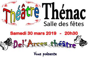 photo théâtre