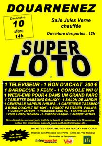photo Super loto