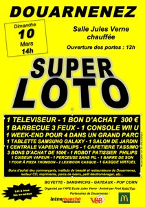 Super loto