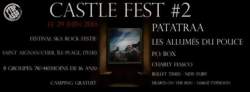 Castle Fest II