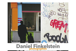 Les micro-fictions photographiques de Daniel Finkelstein