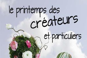 photo Le printemps des Créateurs et Particuliers