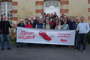 photo PARCOURS DU COEUR