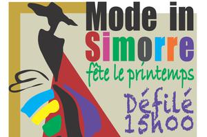 Mode in Simorre