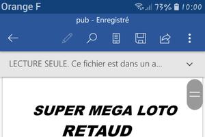 Loto de folie