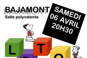 photo LOTO APE BAJAMONT