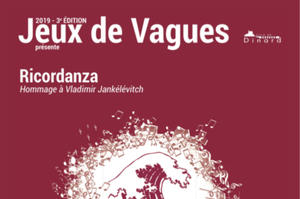 Festival Jeux de Vagues