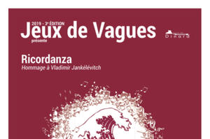 Festival Jeux de Vagues