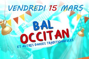 photo Bal occitan