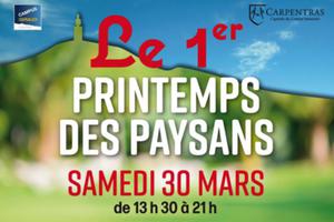 photo Printemps des Paysans