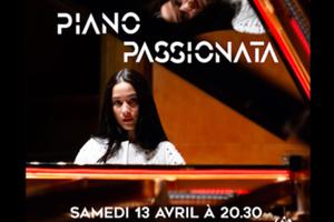 Piano Passionata