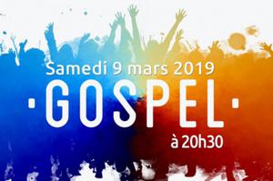 Concert Gospel