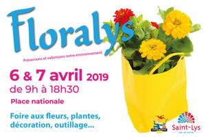 photo Floralys