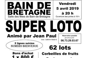 SUPER LOTO