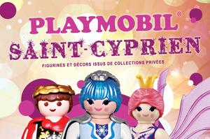 Salon du Playmobil