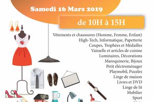 photo VIDE-MAISON et VIDE-DRESSING Hommes, Femmes, Enfants