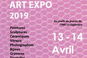 photo ART EXPO