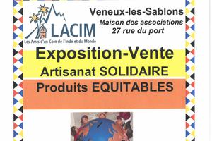 Exposition-vente