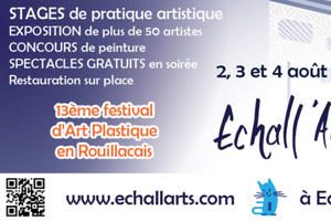 Festival Echall'Arts