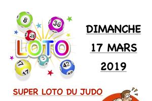 Loto Judo