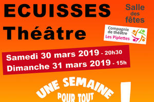 photo Théâtre : 