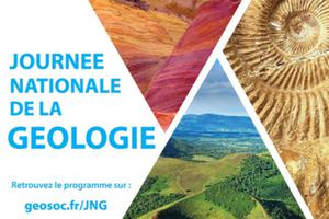 Journée Nationale de la Géologie : De la mer au Alpes : émergence de la falaise du Nan en 120Ma