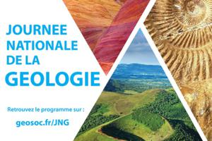 Journée Nationale de la Géologie : Balade géologique et culturelle autour des Marbrières de Caunes Minervois