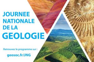 photo Journée Nationale de la Géologie : La vallée du Céou (Périgord Noir) : Géologie et paysages