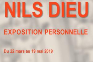 Nils Dieu