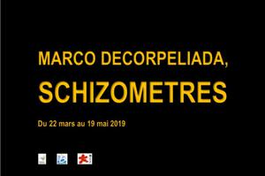 Marco Decorpeliada, Schizomètres