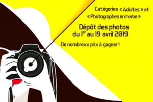 5ème édition du concours photo de Royan