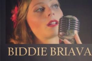 Biddie Briaval concerts jazz
