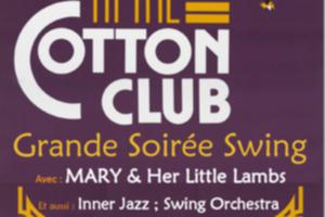 Soirée Bal Swing