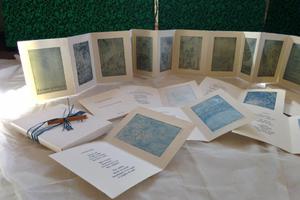 Salon de la gravure et de la micro-édition 2019