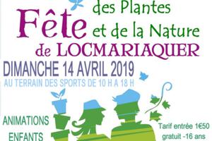 Fête des Plantes et de la Nature 2019