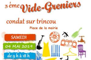 VIDE GRENIER