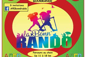 LA BONN'RANDO