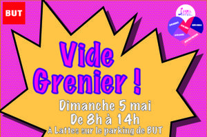 vide grenier