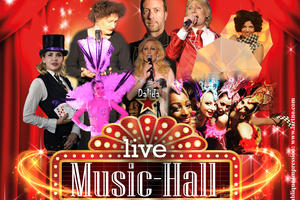 Music Hall Live