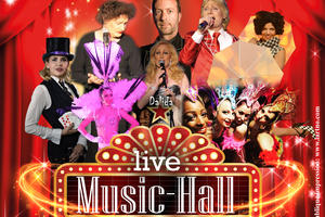 photo Music Hall Live