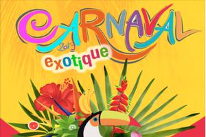 Un Carnaval Exotique