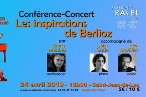 Conférence-concert