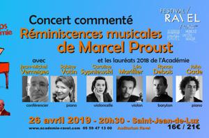 Concert : 