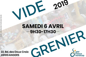 photo Vide grenier