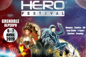 HeroFestival Grenoble Episode 3