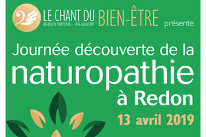 photo Journée Découverte de la Naturopathie à Redon