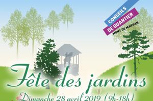 Fête des jardins